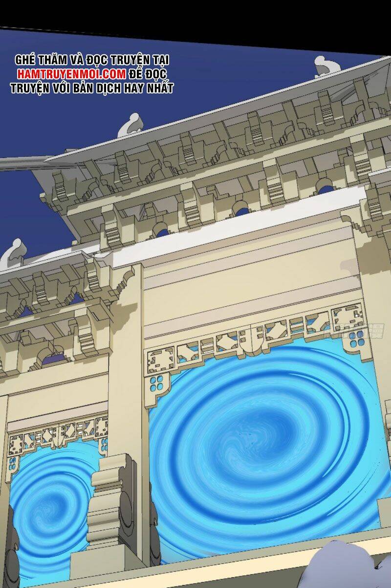 Phản Phái Yêu Tế: Chapter 29.5