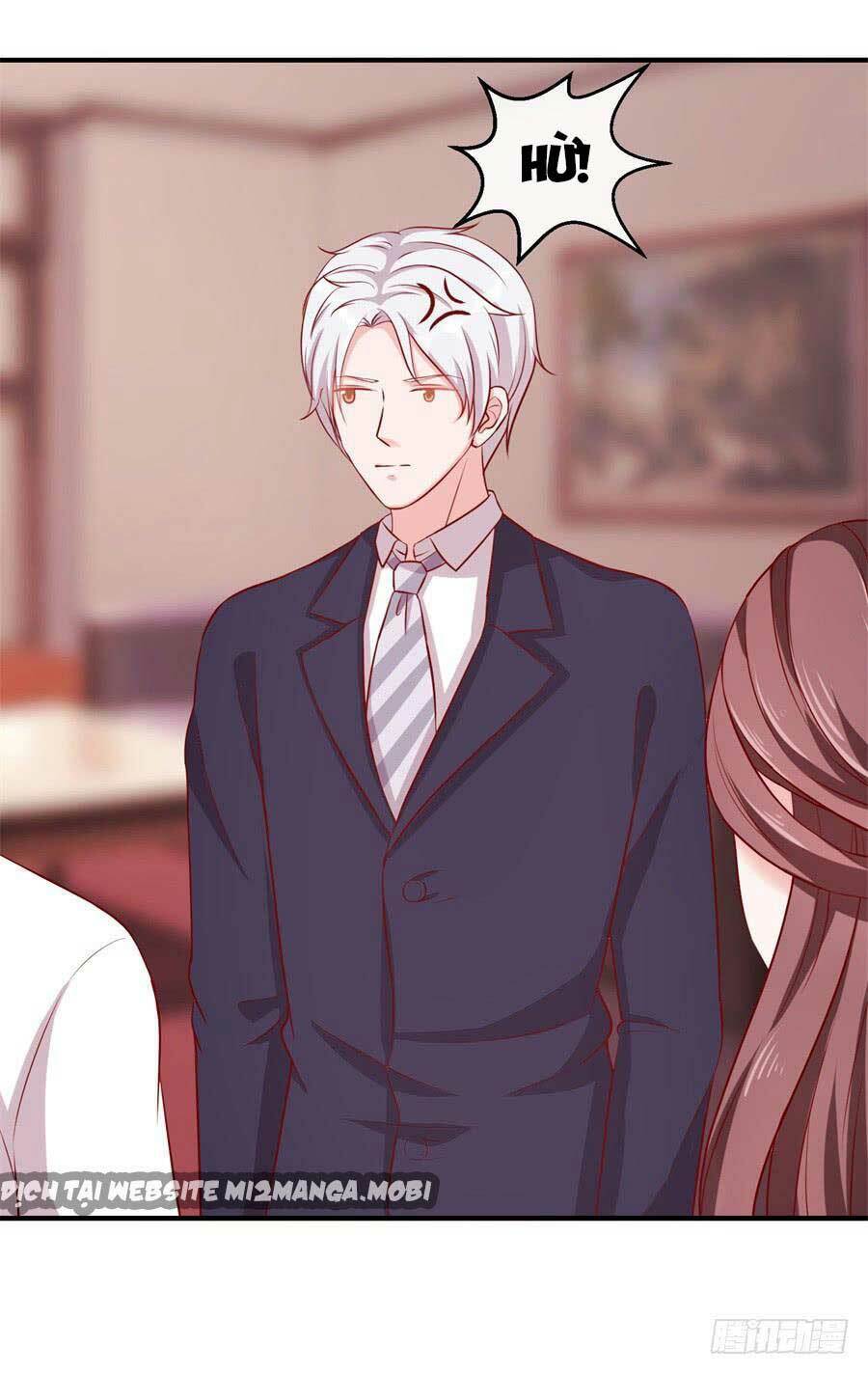 Gả Cho Tình Cũ Làm Lão Bà: Chapter 44