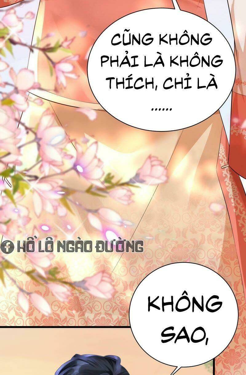 Quận Chúa Vững Vàng, Thiết Lập Nhân Vật Không Thể Vỡ: Chapter 62