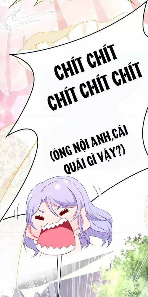 Kế Ước Ngọt Sủng:quốc Dân Lão Công Đích Tiểu Chiếm Giữ Thử: Chapter 2