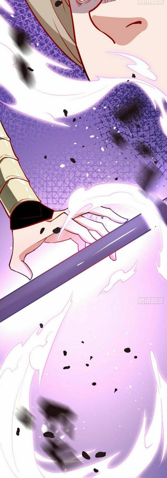 Tà Du Ký: Chapter 27