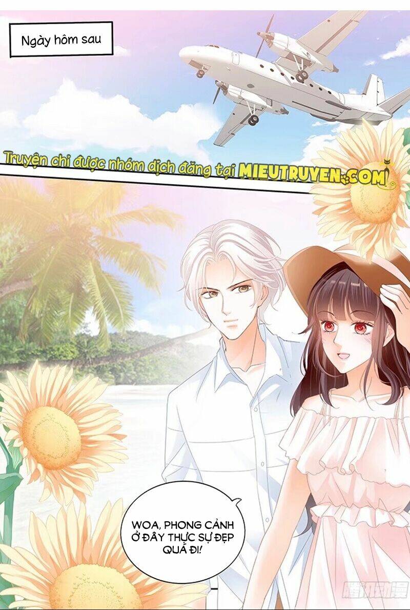 Thiểm Hôn Kiều Thê: Chapter 101