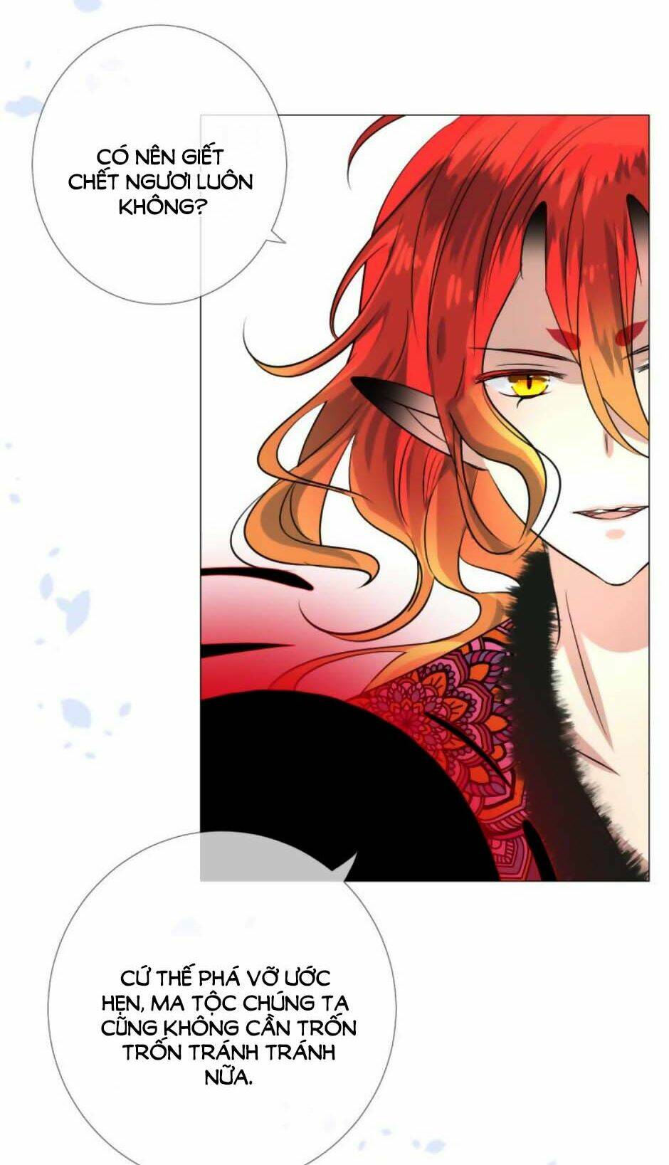 Sao Lại Là Yêu?: Chapter 18