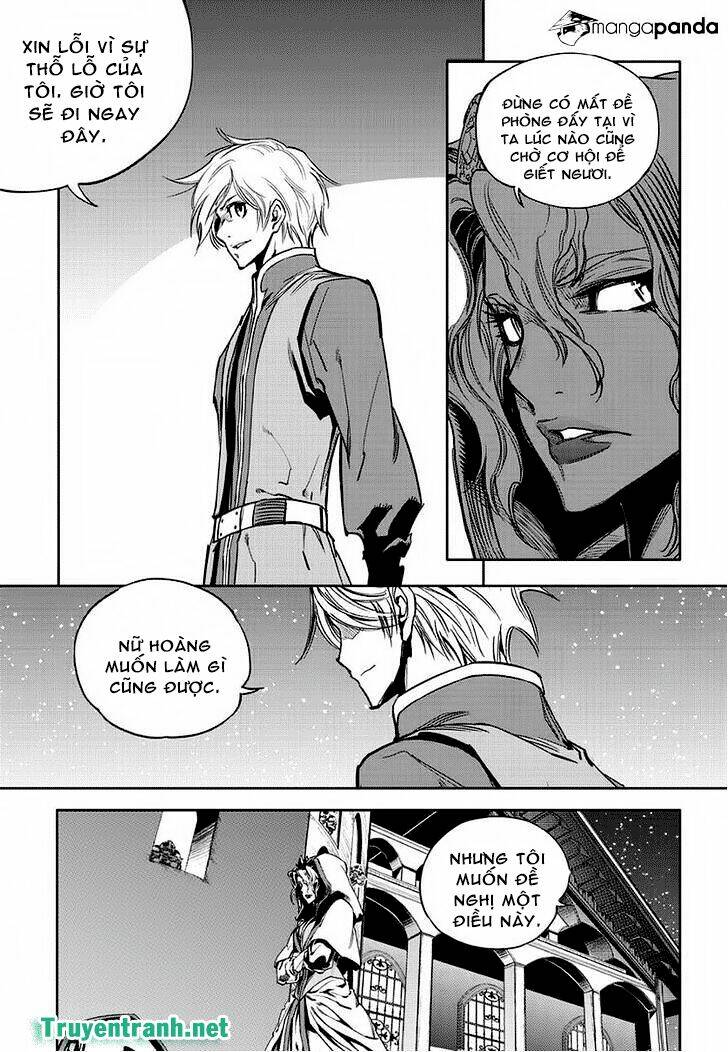 Dark Air: Chapter 72