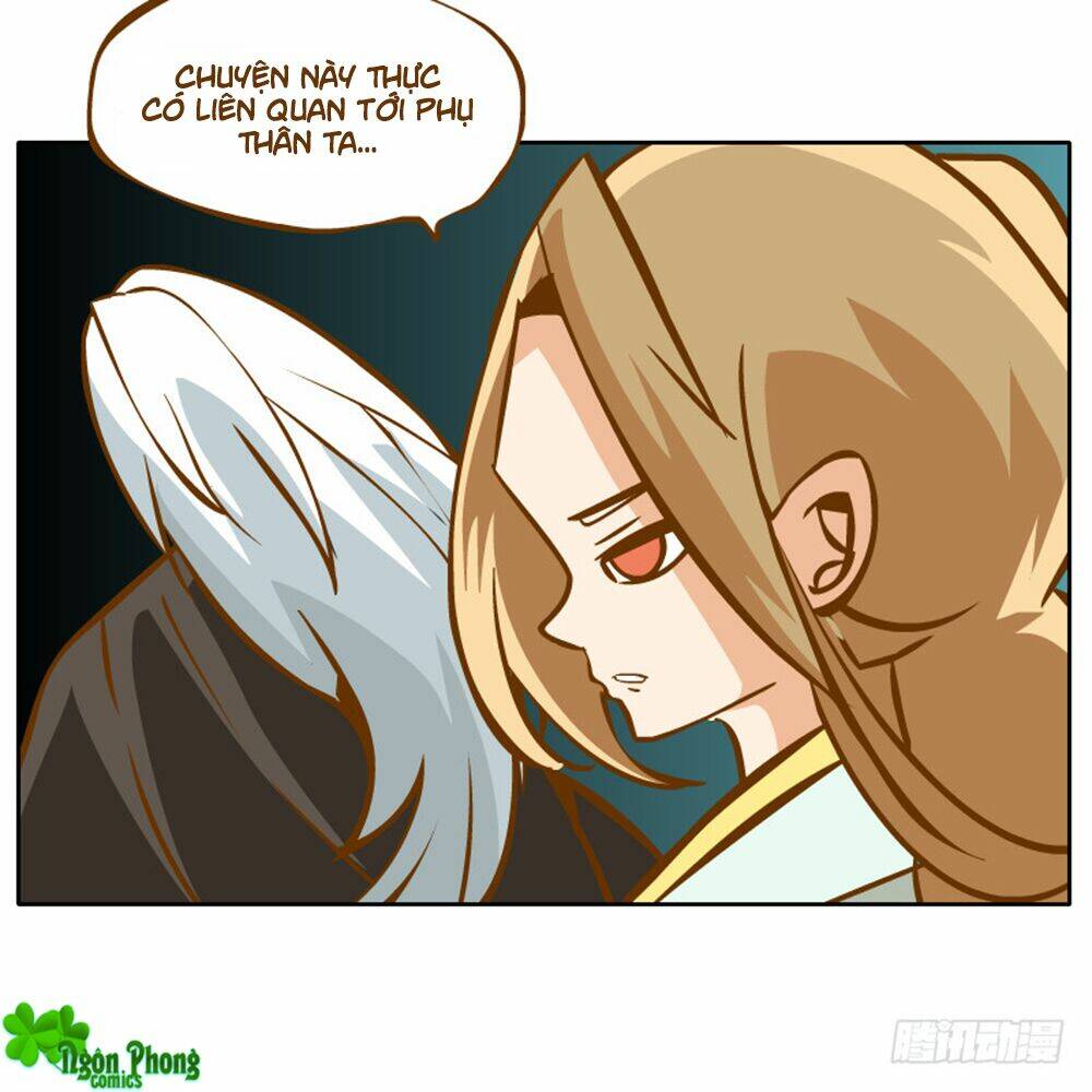 Hòa Thượng Và Tiểu Long Quân: Chapter 34