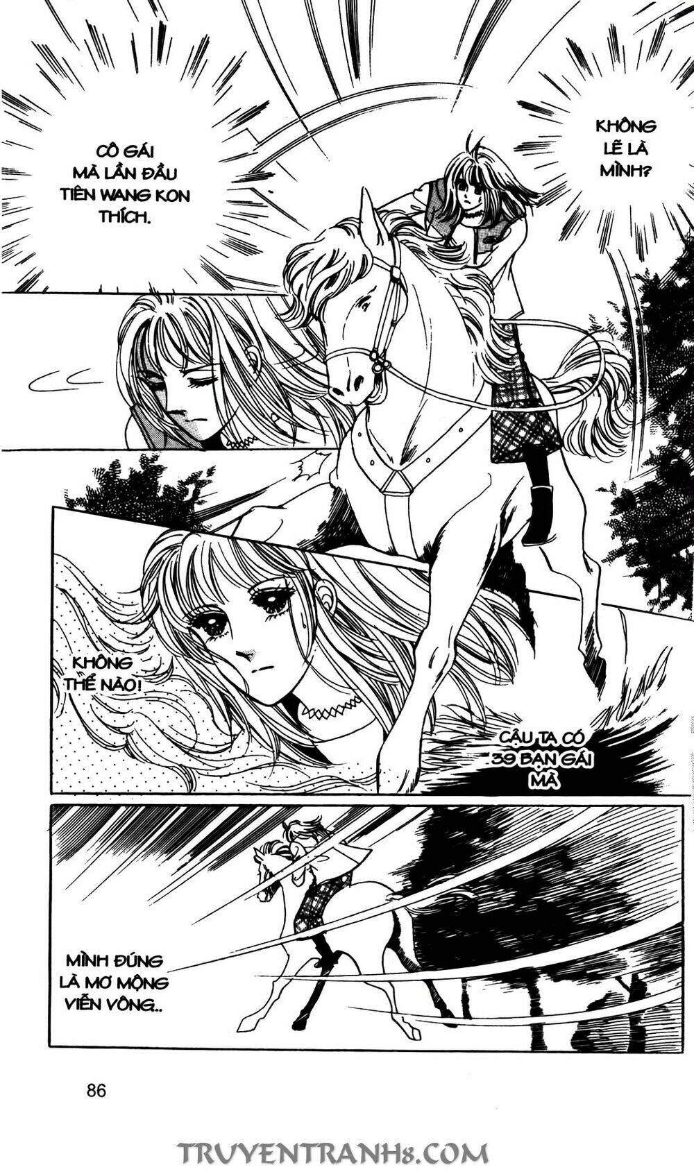 Lọ Lem Kén Rể: Chapter 28