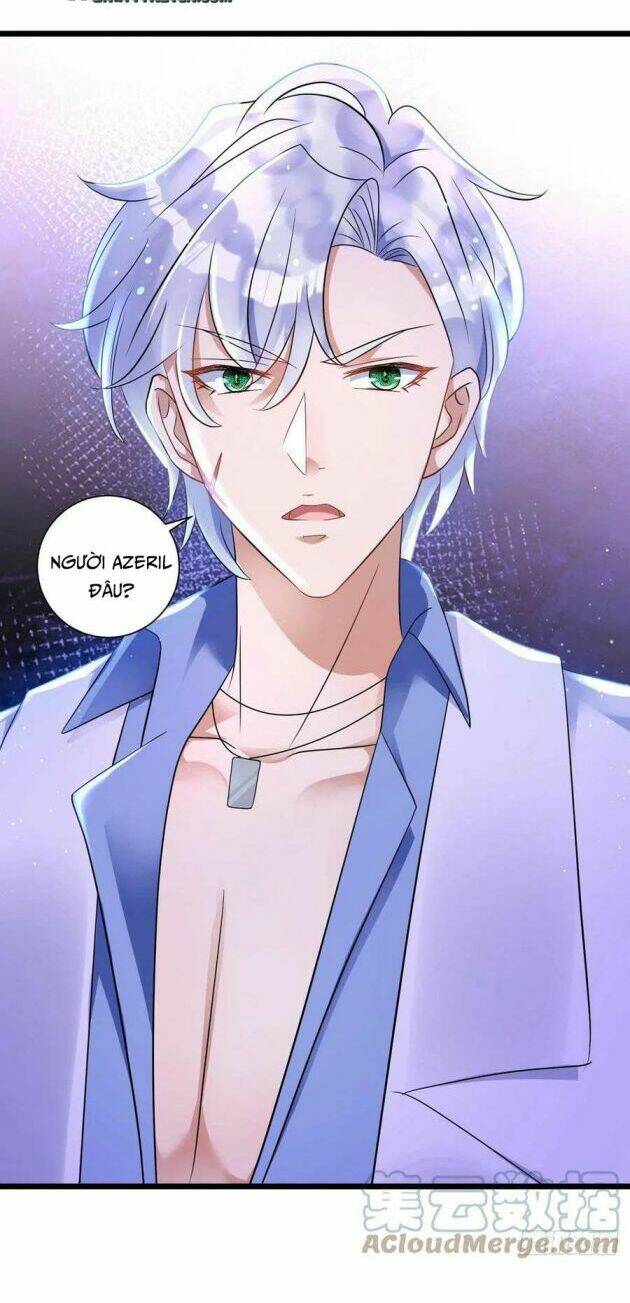 Thú Thụ Bất Thân: Chapter 60