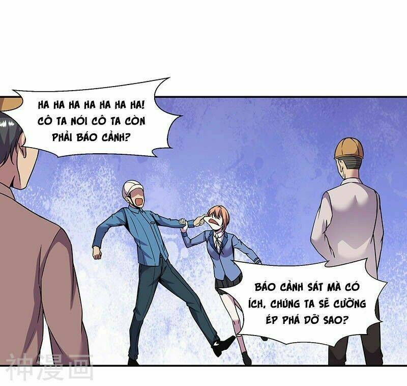 Tu Chân Cuồng Thiếu: Chapter 84