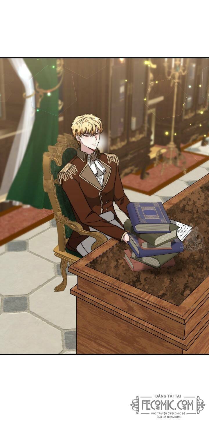 Công Chúa Bị Lãng Quên Muốn Sống Trong Hòa Bình: Chapter 29