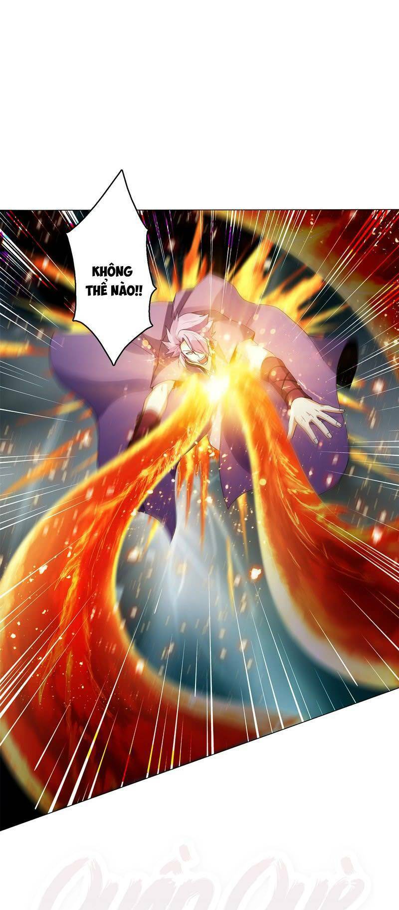 Thiên Thần Quyết: Chapter 75
