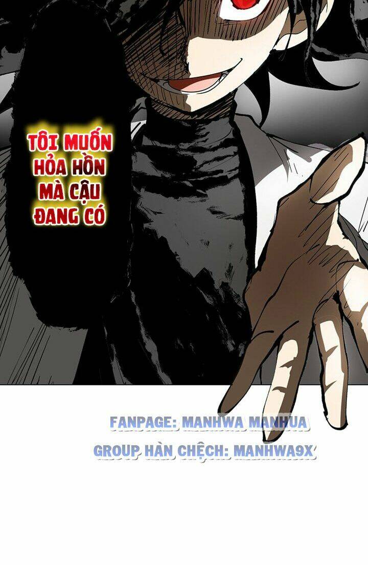 Nỗ Lực: Chapter 7
