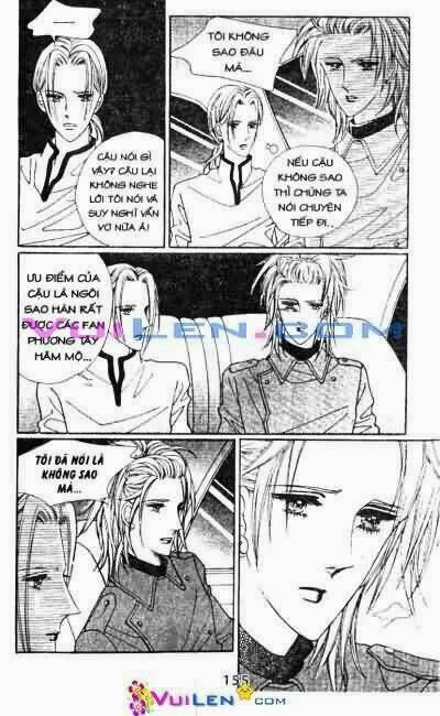 Cô Gái Vương Giả: Chapter 3