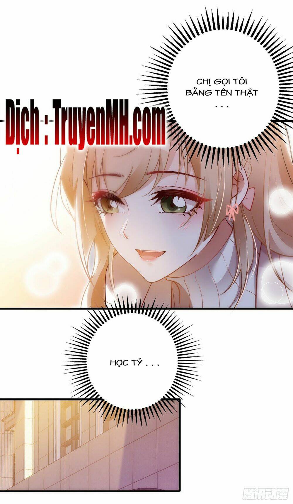 Lấy Tình Yêu, Lấy Thời Gian: Chapter 21