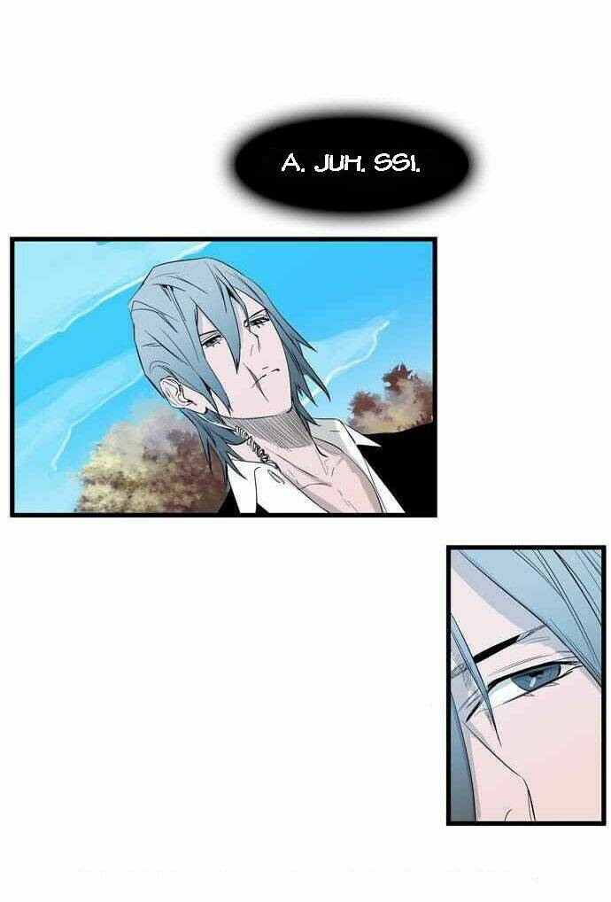 Ma Cà Rồng Quý Tộc: Chapter 93