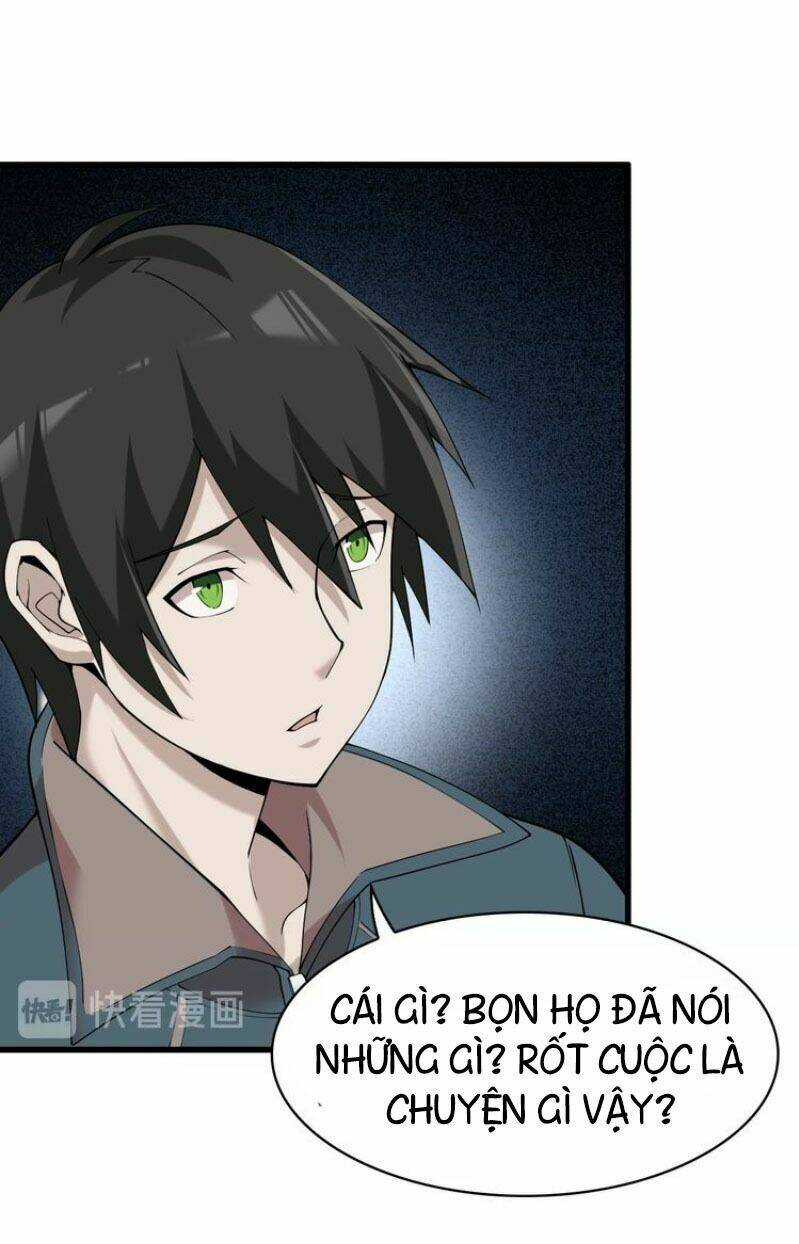 Siêu Cấp Đại Chủ Bạ: Chapter 30