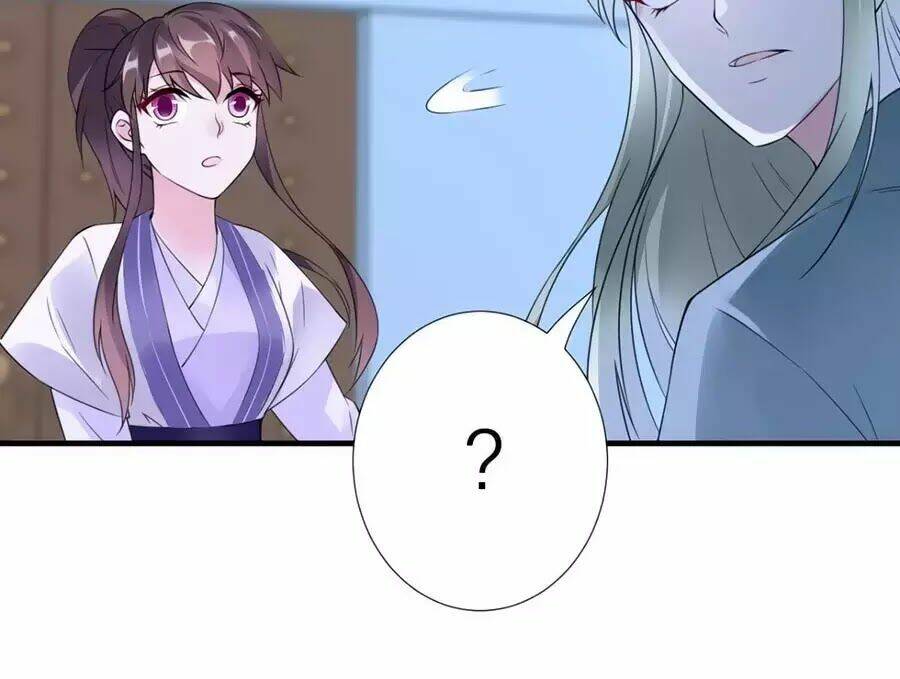 Vương Phi Có Chút Nghịch Ngợm: Chapter 30