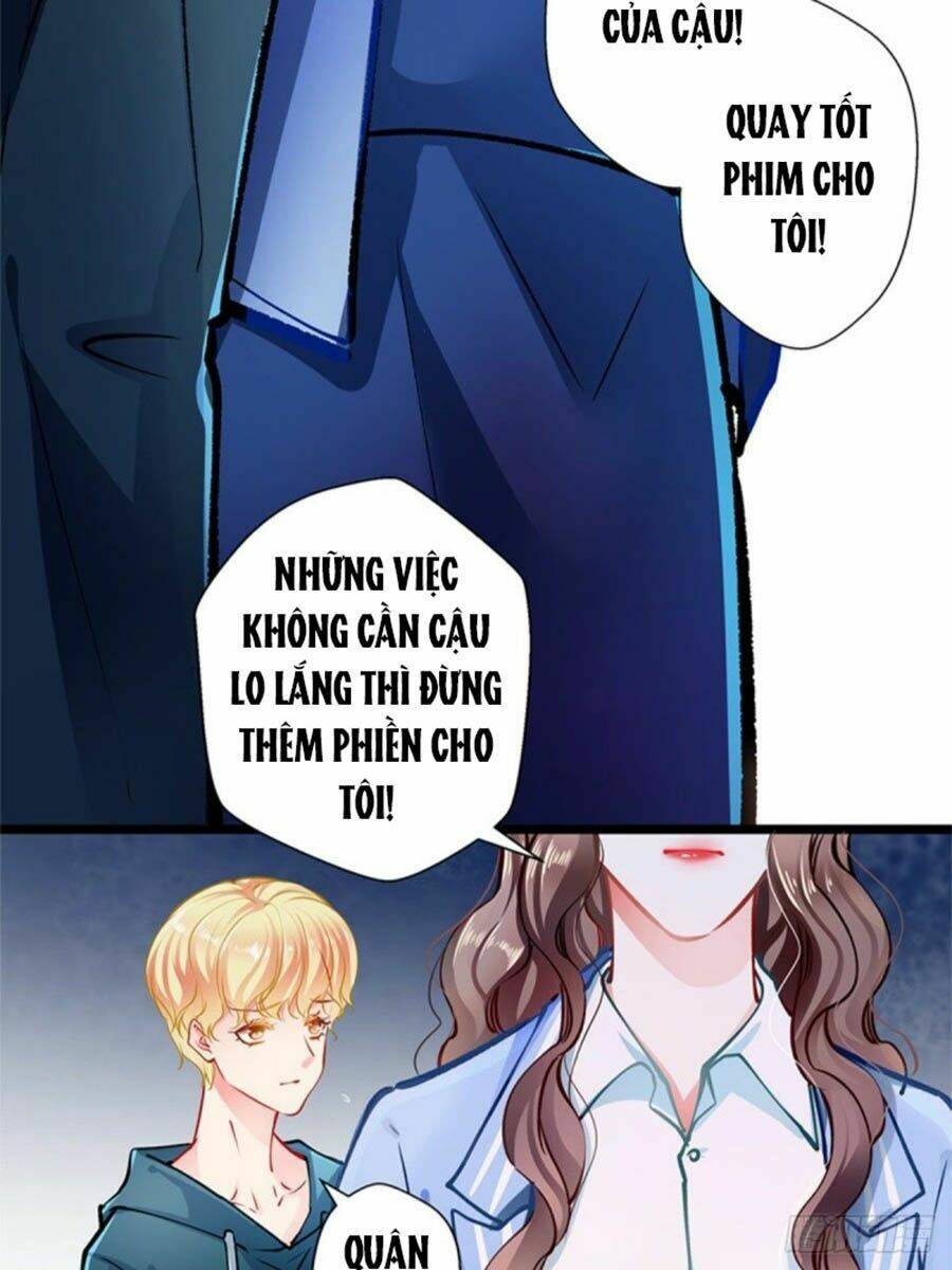 Cưng Chiều Ái Thê Hư Hỏng: Chapter 60
