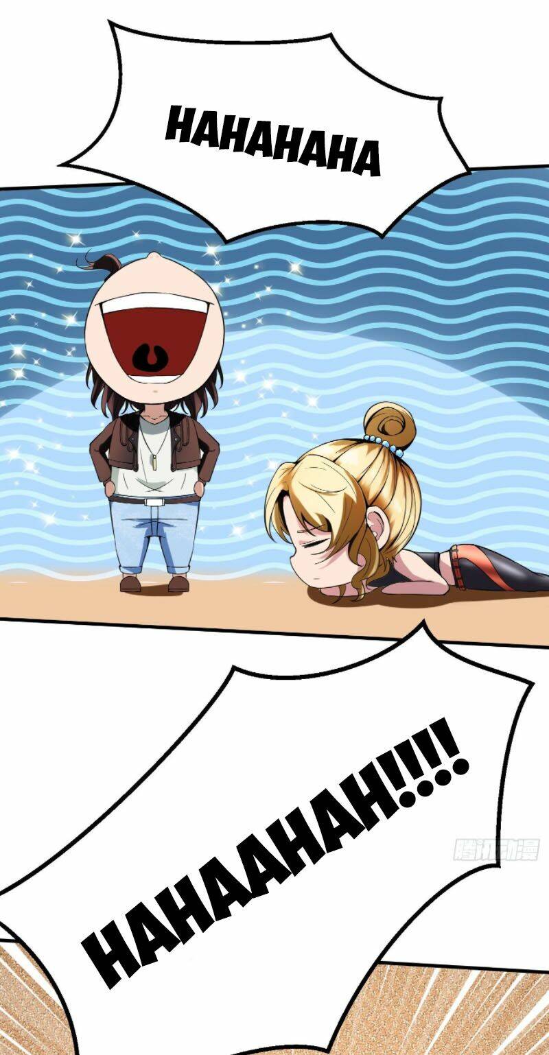 Phản Phái Yêu Tế: Chapter 9