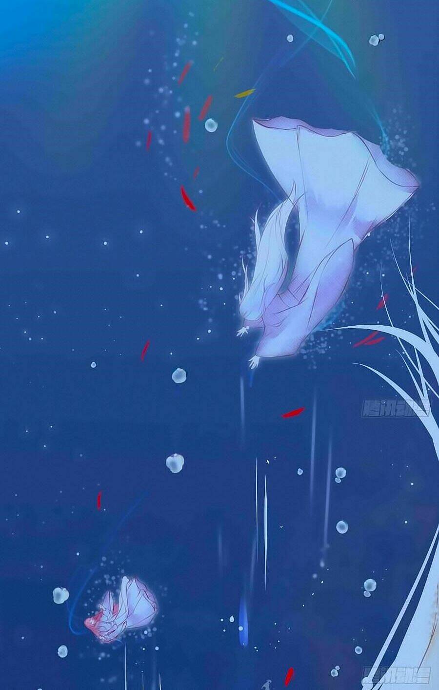 Trẫm Quyết Định Giải Tán Hậu Cung: Chapter 1