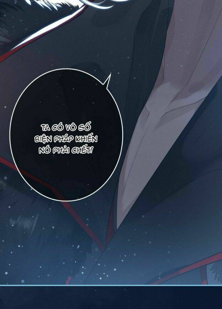 Đế Sư Tại Thượng: Chapter 11