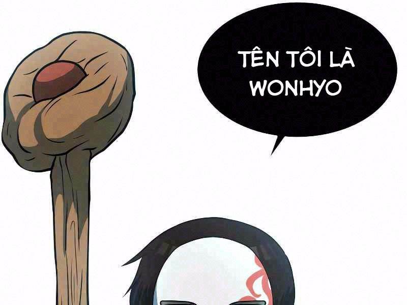 Ngôi Nhà Kết Nối Với Hầm Ngục: Chapter 26