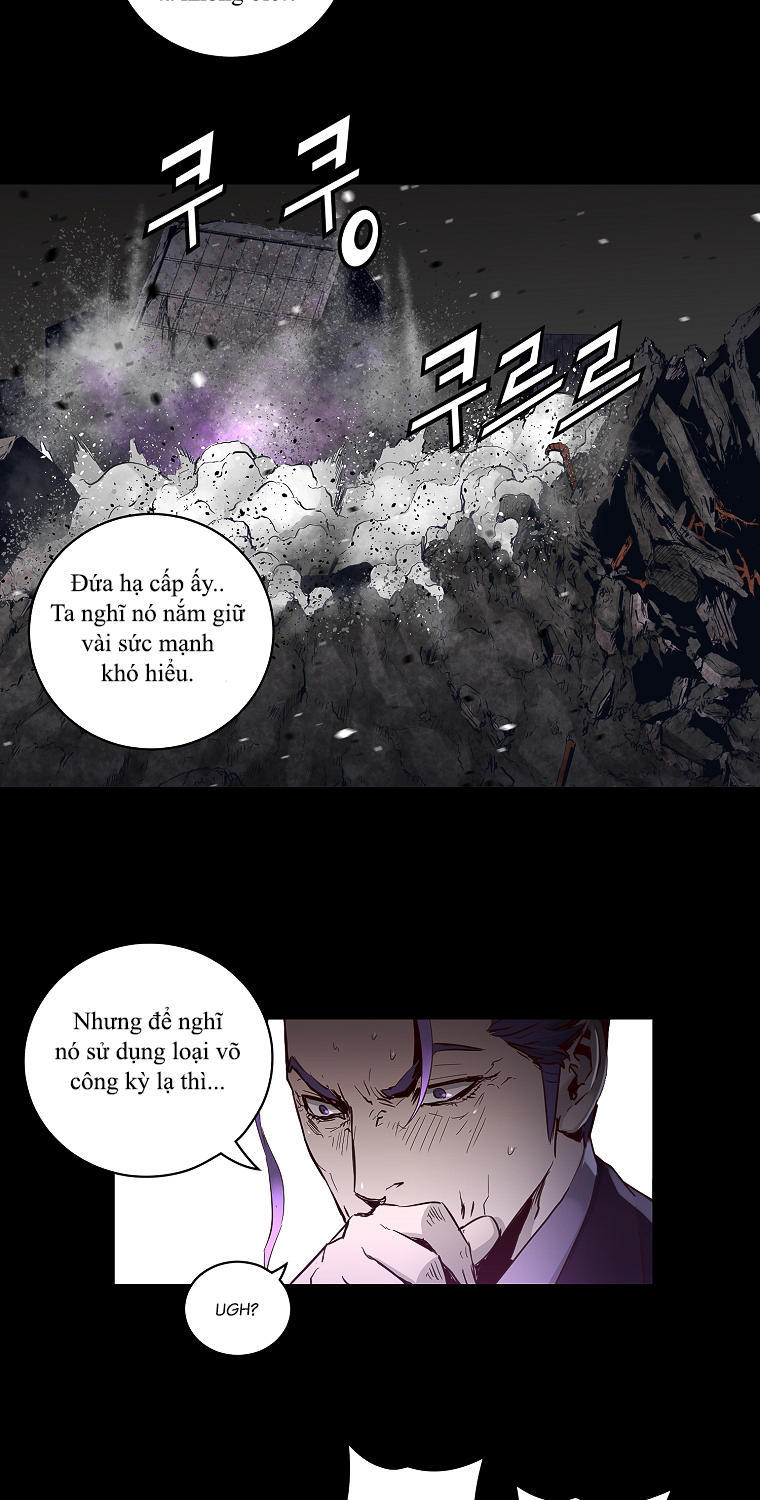 Dị Giới Tam Tuyệt: Chapter 35