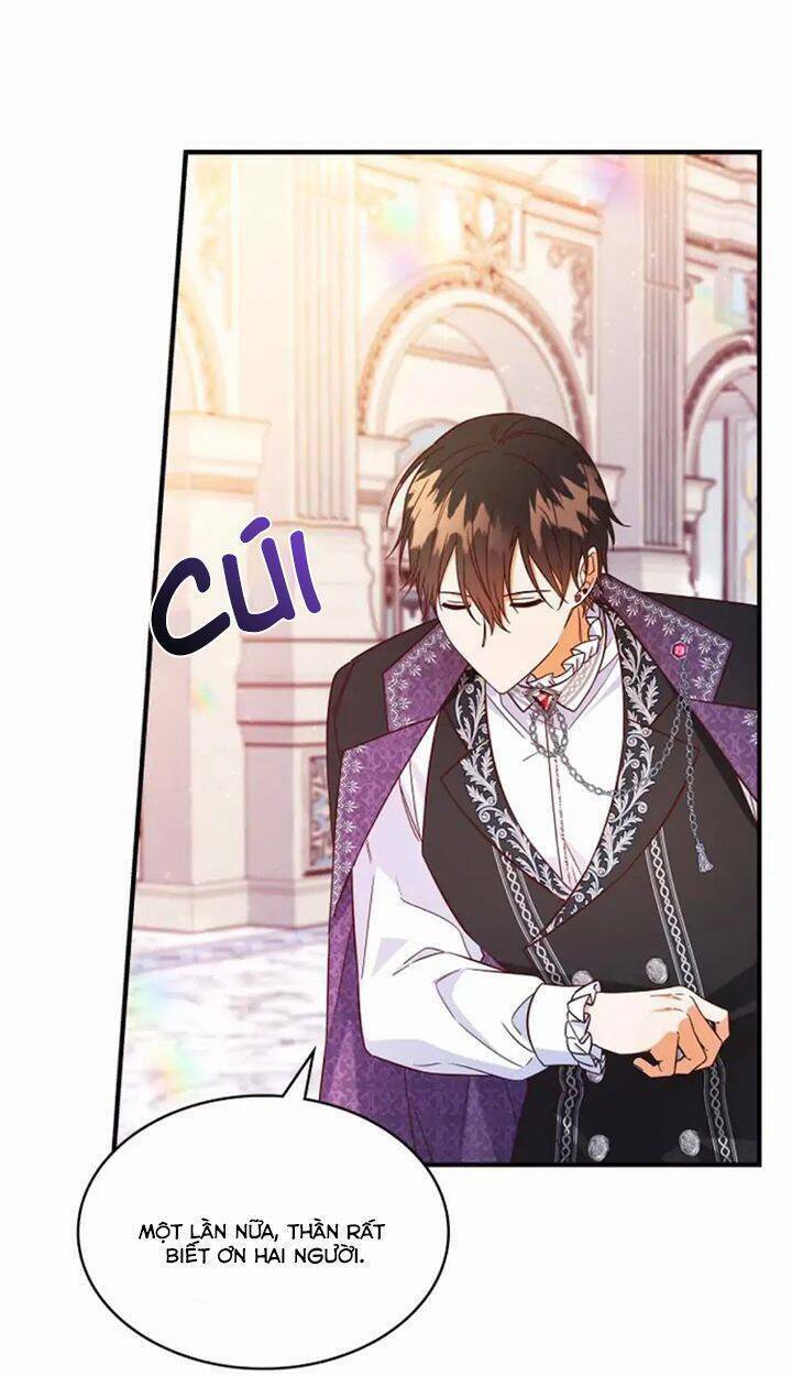 Lòng Trung Thành Với Kẻ Ác: Chapter 39