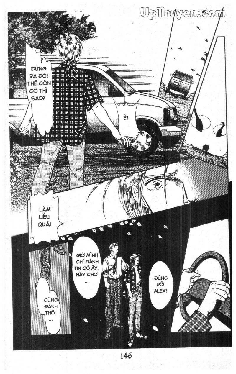 9 Banme No Musashi: Chapter 7