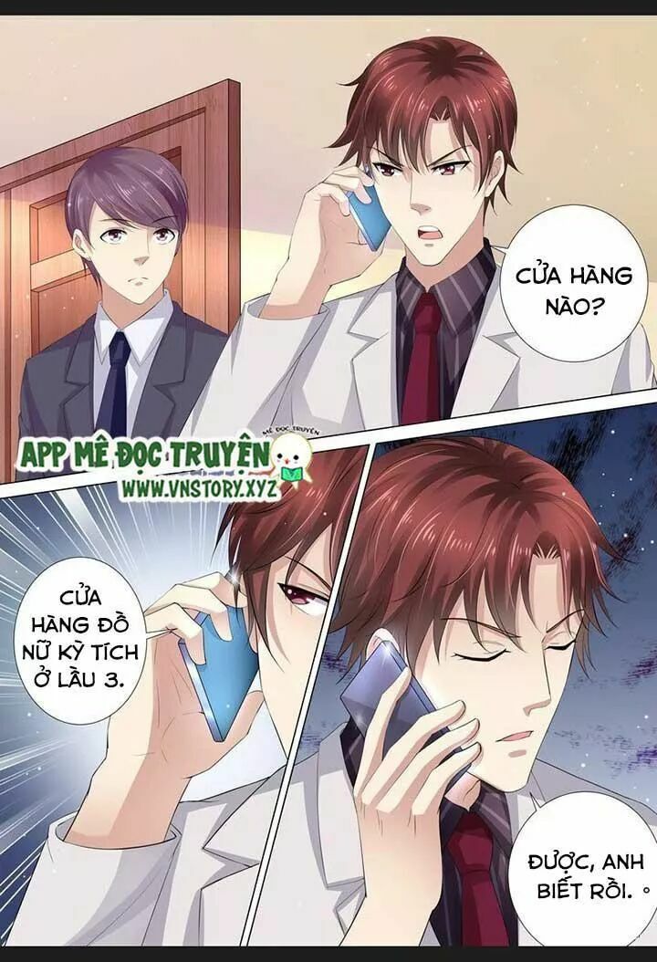 Cưng Chiều Vợ Yêu: Chapter 37: Viện binh