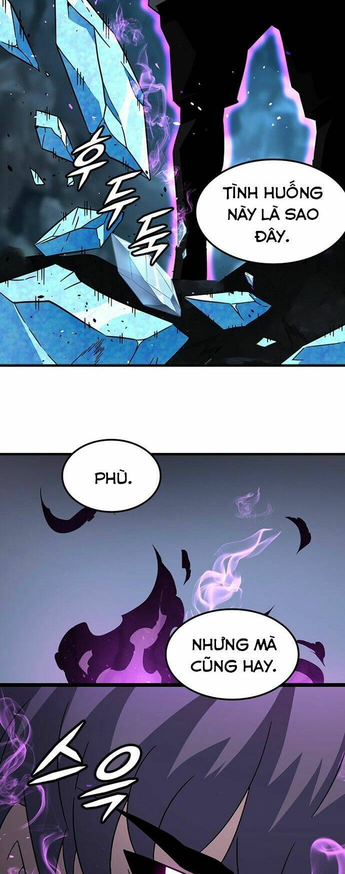 Điểm Chết: Chapter 19