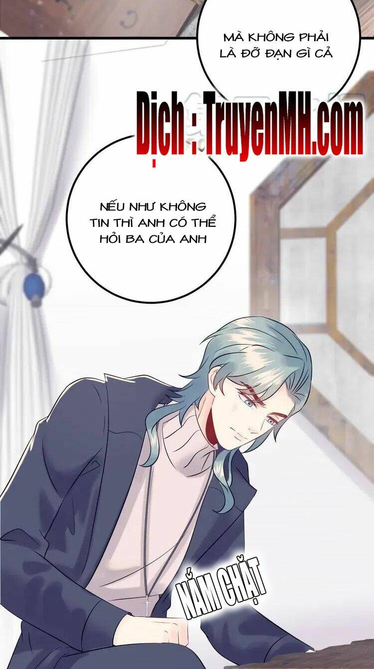 Trong Sinh Chi Ức Vạn Ảnh Hậu Yếu Thượng Vị: Chapter 309