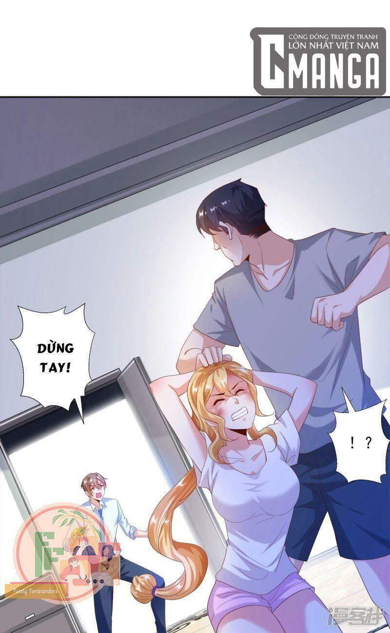 Luyện Tập Thành Thần: Chapter 27