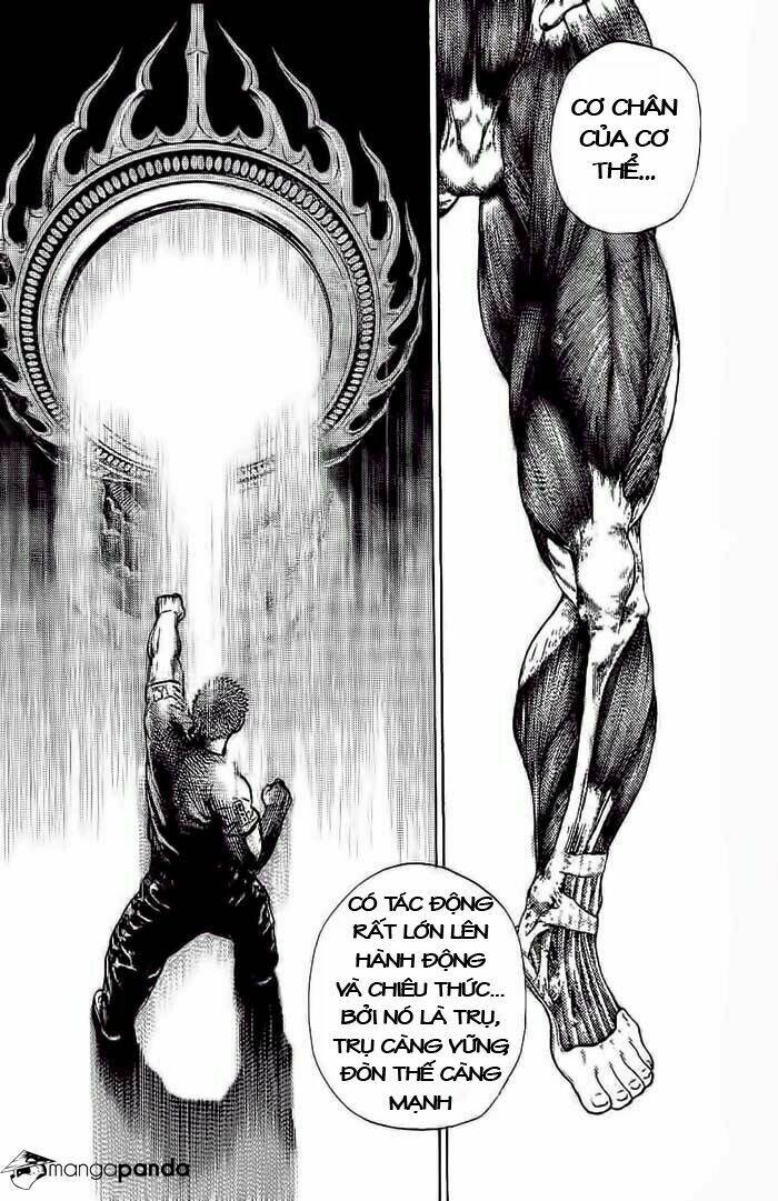 Tough - Miyazawa Kiichi: Chapter 228