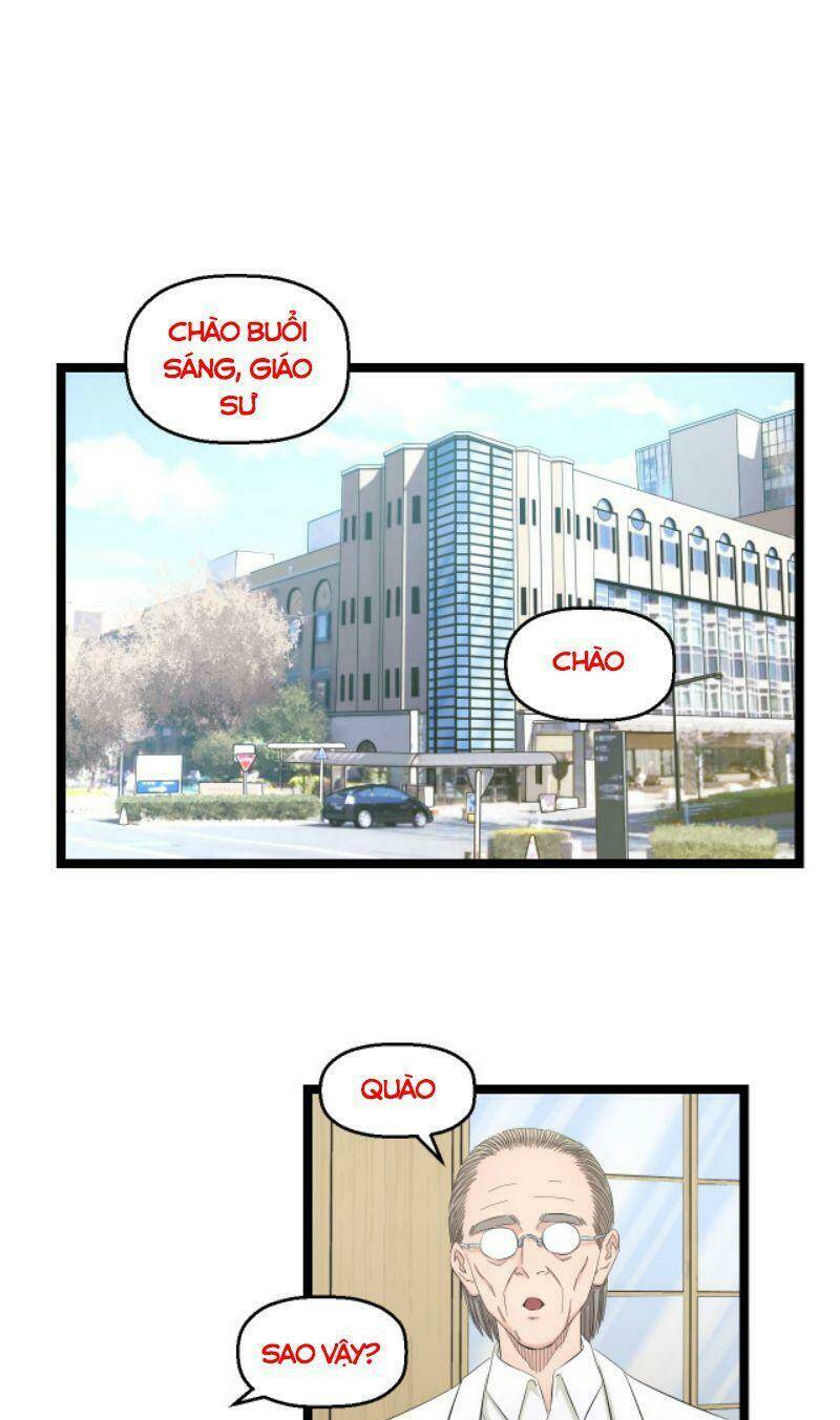 Đối Mặt Với Thử Thách: Chapter 72