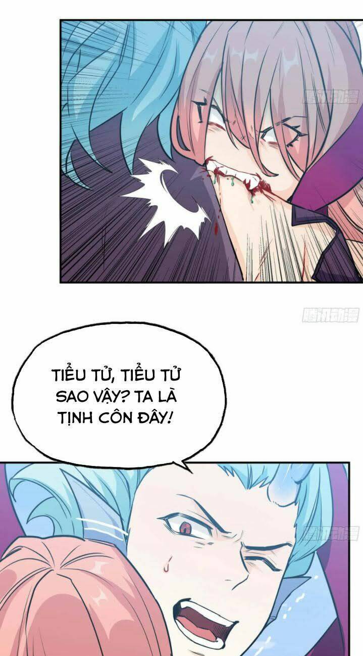 Khởi Đầu Bằng Một Con Côn: Chapter 135
