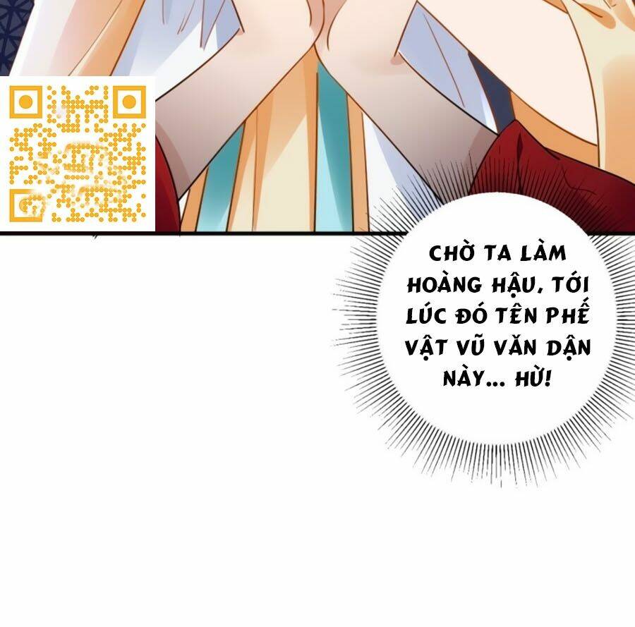 Vương Phi Có Chút Nghịch Ngợm: Chapter 74