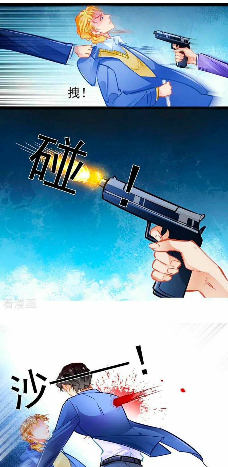 Cưng Chiều Ái Thê Hư Hỏng: Chapter 89