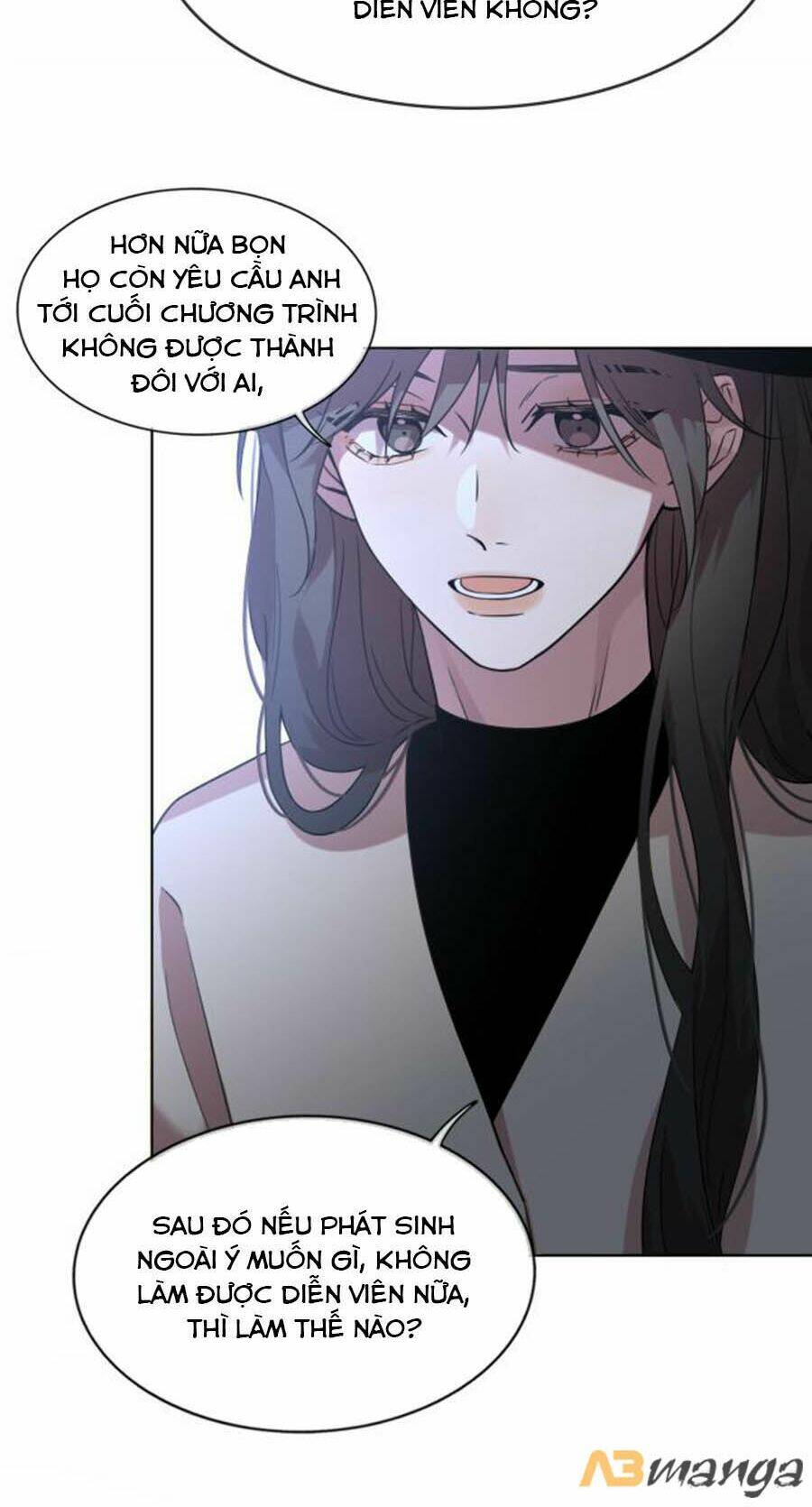 Cát Xê Người Tình Bóng Đêm: Chapter 18