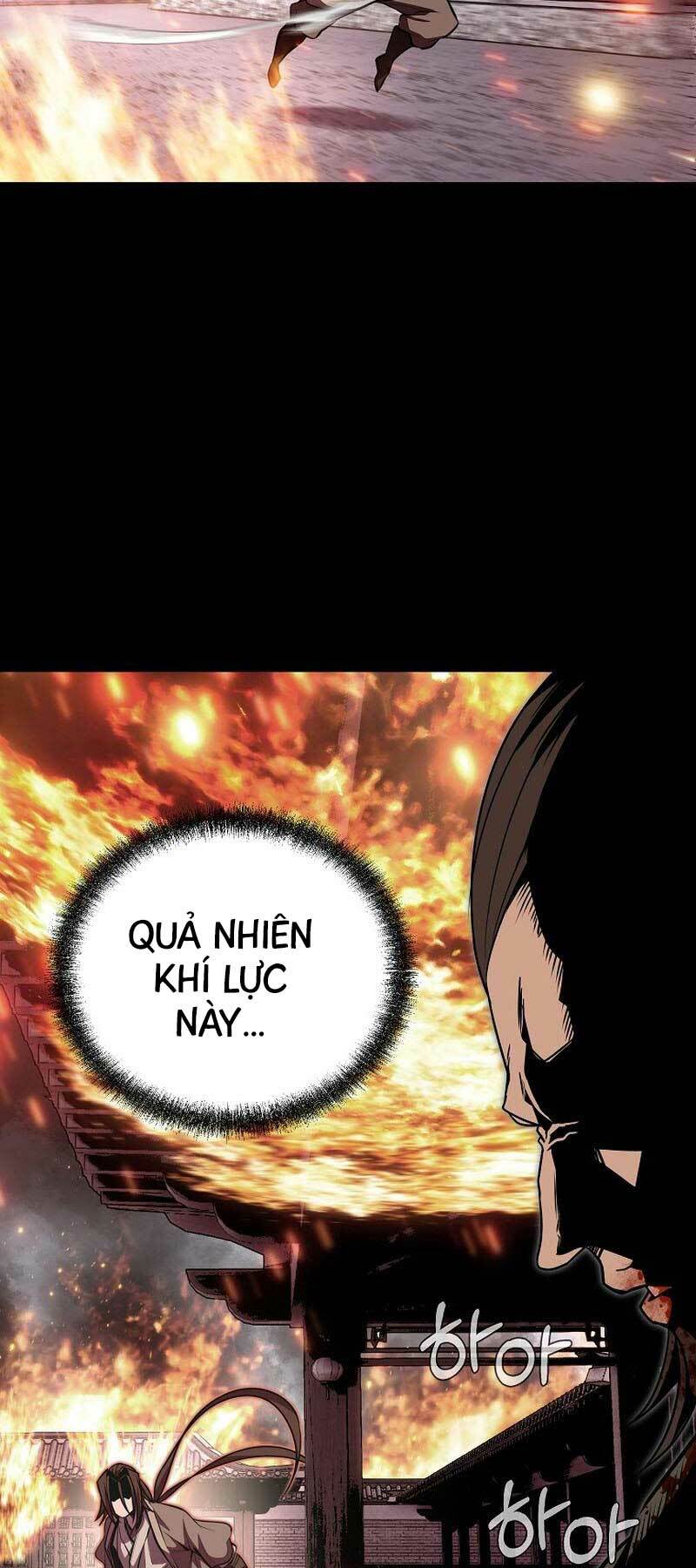 Đông Phương Bất Bại: Chapter 13