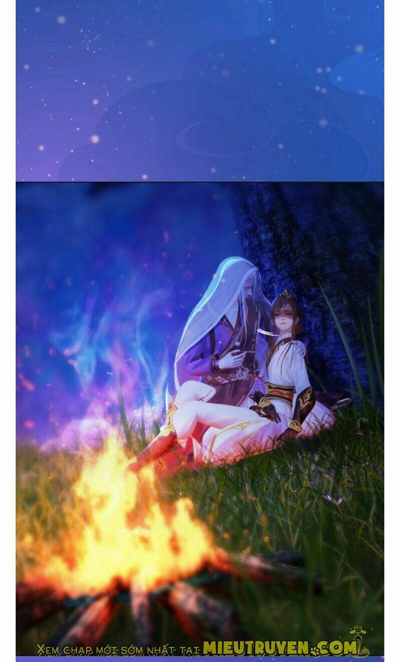 Phong Quỷ Truyền Thuyết: Chapter 75