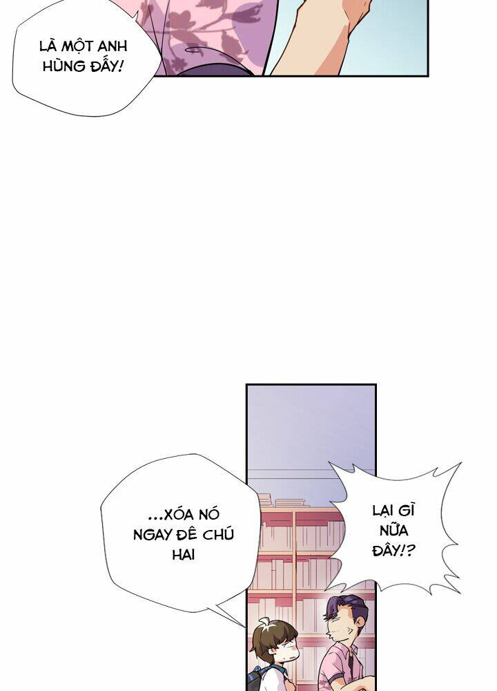 Vua Biến Thái: Chapter 2