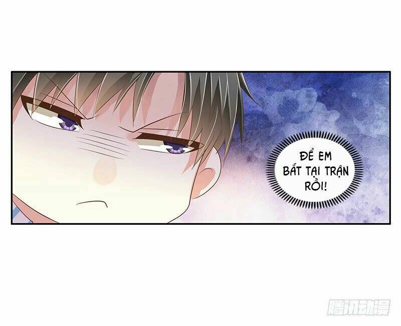 Hôn Bất Do Kỷ: Chapter 27