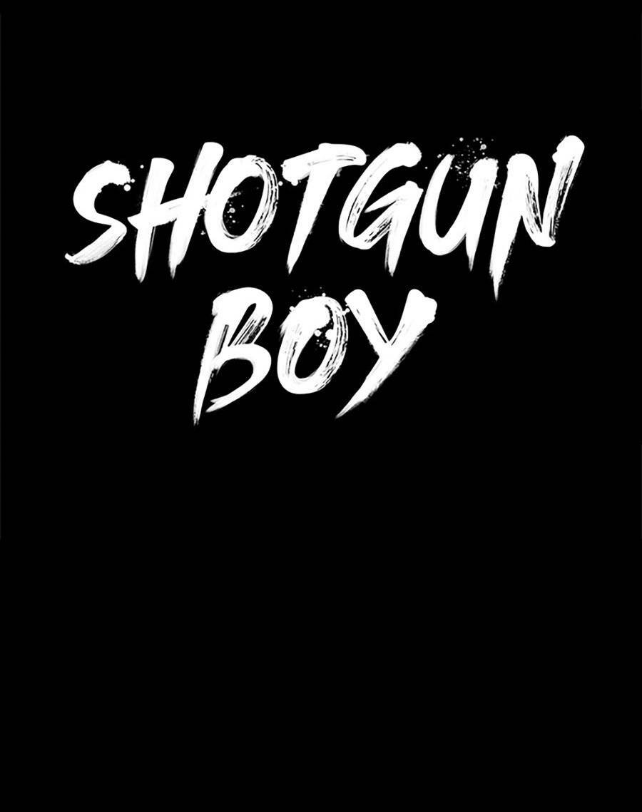 Cậu Bé Shotgun: Chapter 56