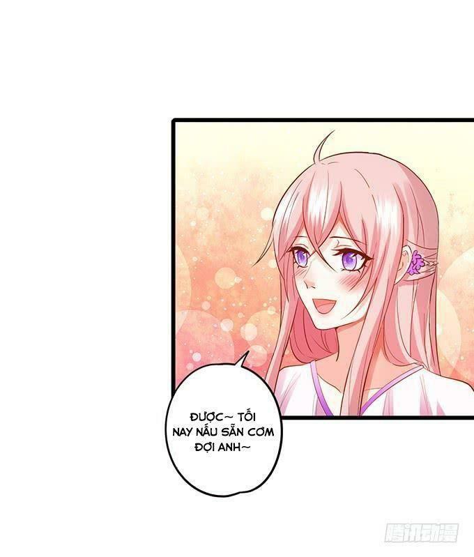 Hồ Tiên Hung Bạo: Chapter 85