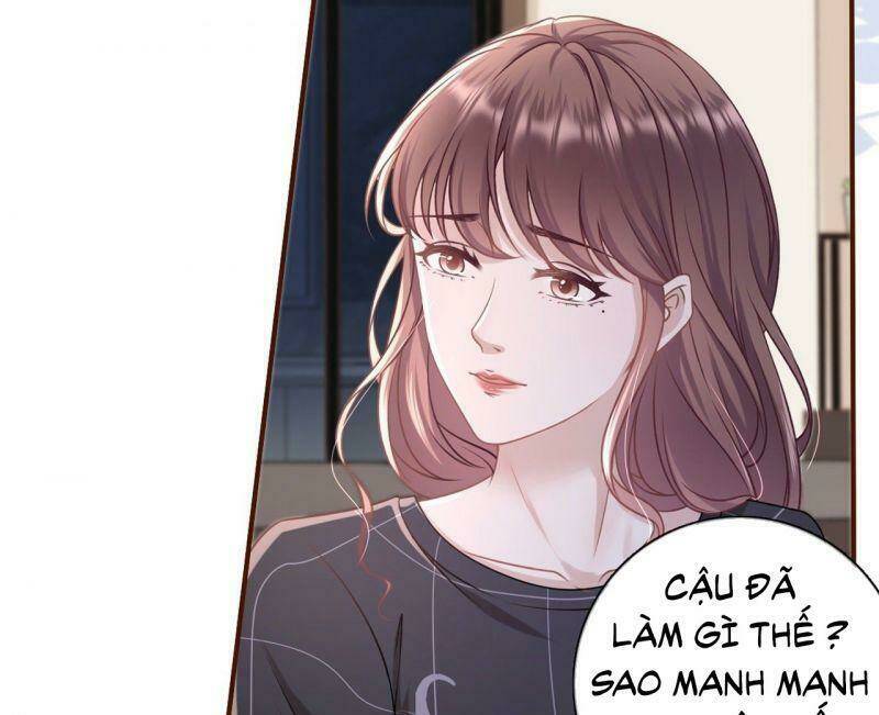 Bạn Gái Tôi Mới 30+: Chapter 90