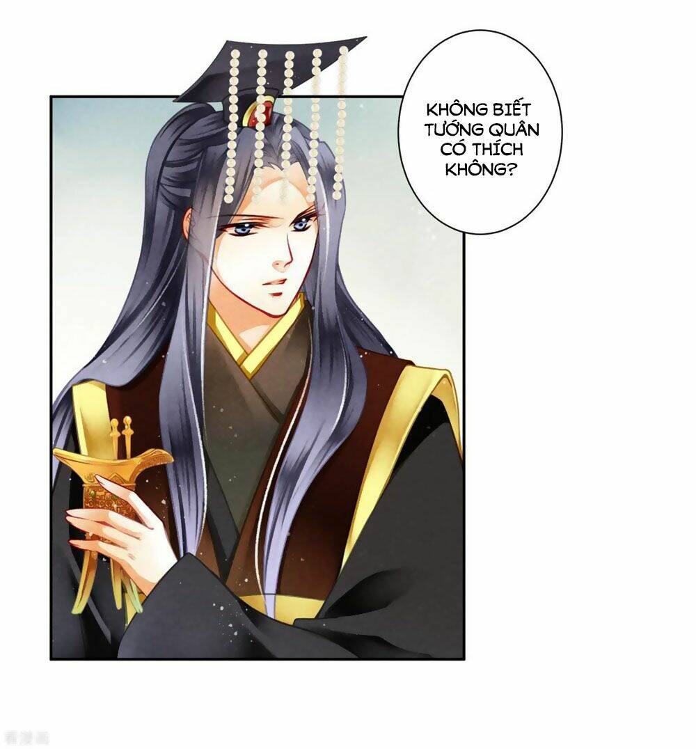 Ái Thượng Vô Địch Tiếu Hoàng Hậu: Chapter 128