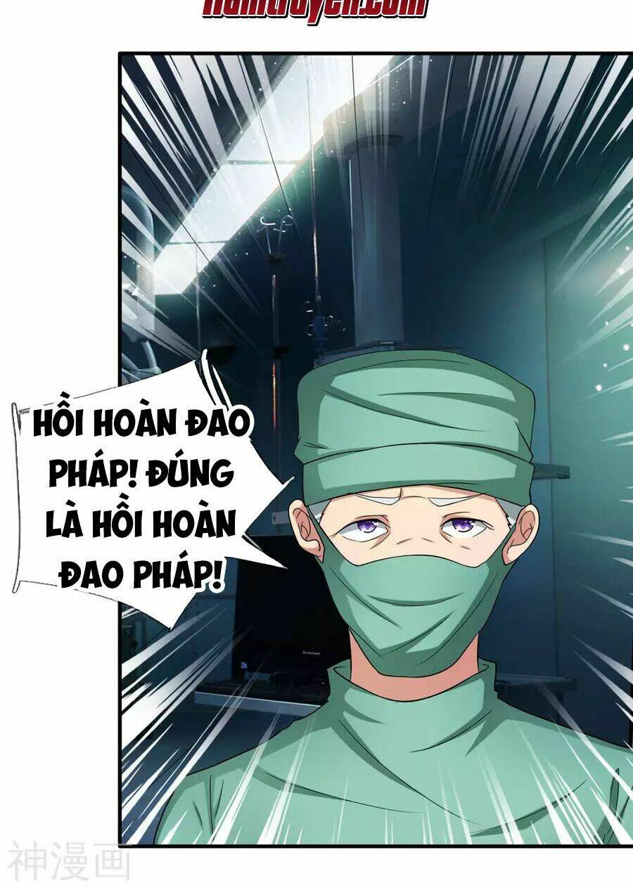 Tuyệt Thế Phi Đao: Chapter 26