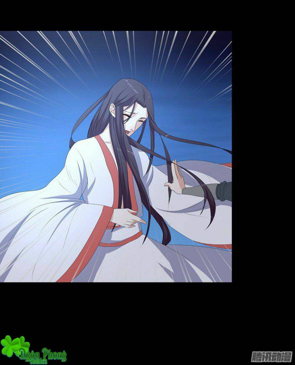 Hỏa Hồ: Chapter 16