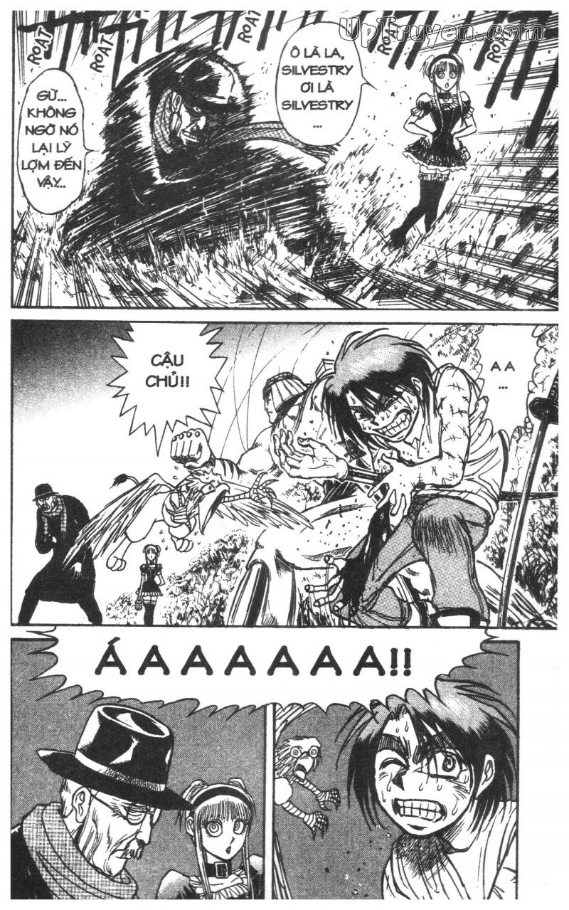 Fujita Kazuhiro: Chapter 34