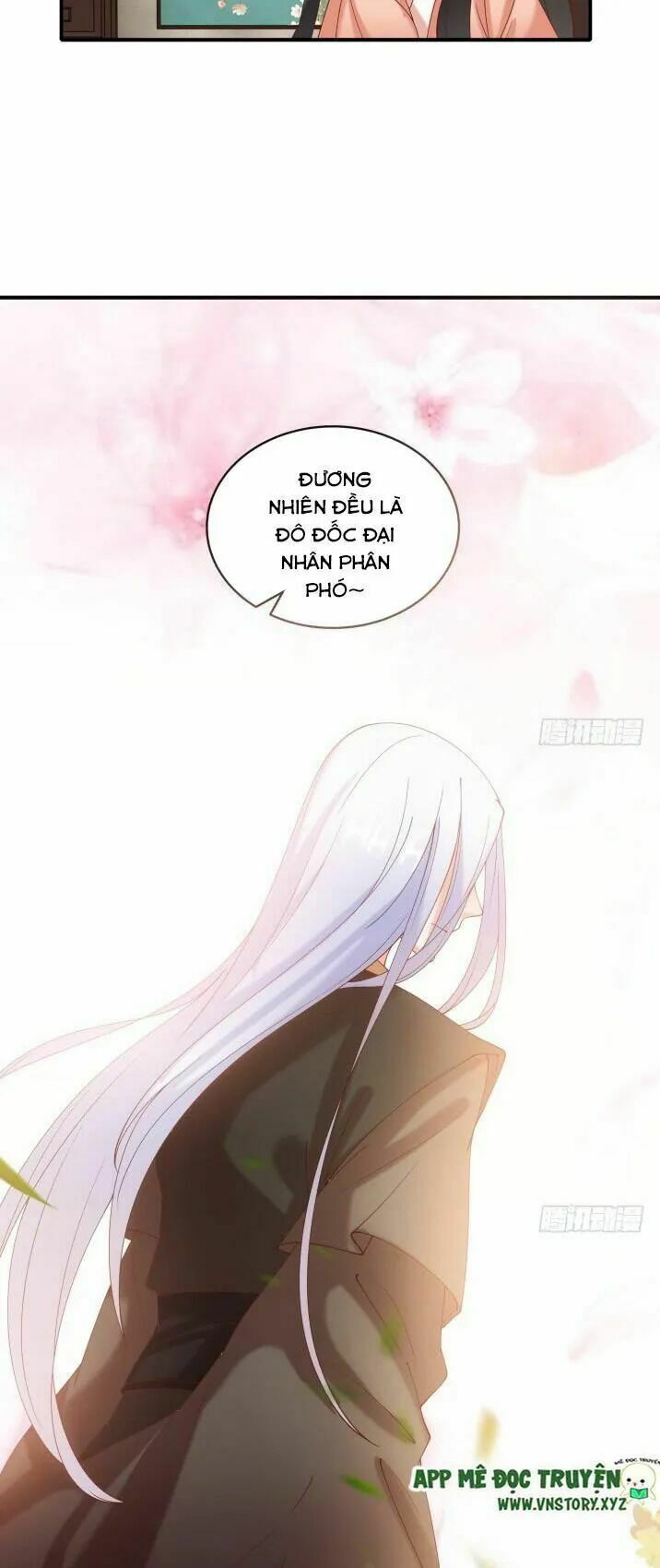 Đô đốc đại nhân sủng thê kí: Chapter 22: Để ta báo đáp huynh